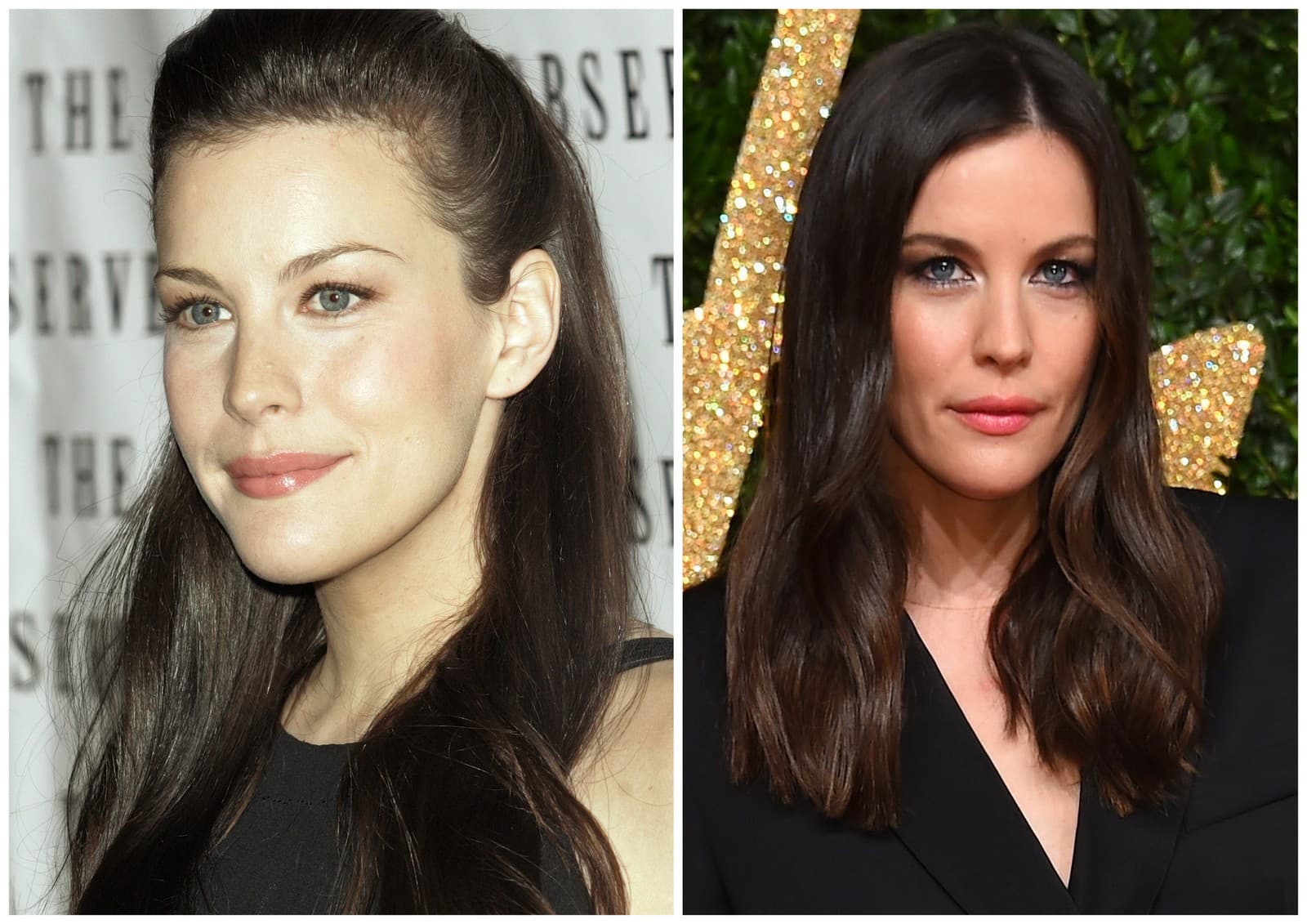 Liv Tyler je stále