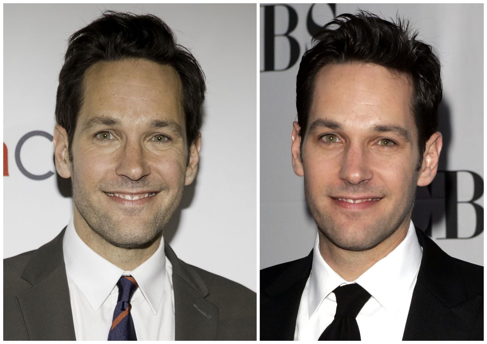 Paul Rudd v roku