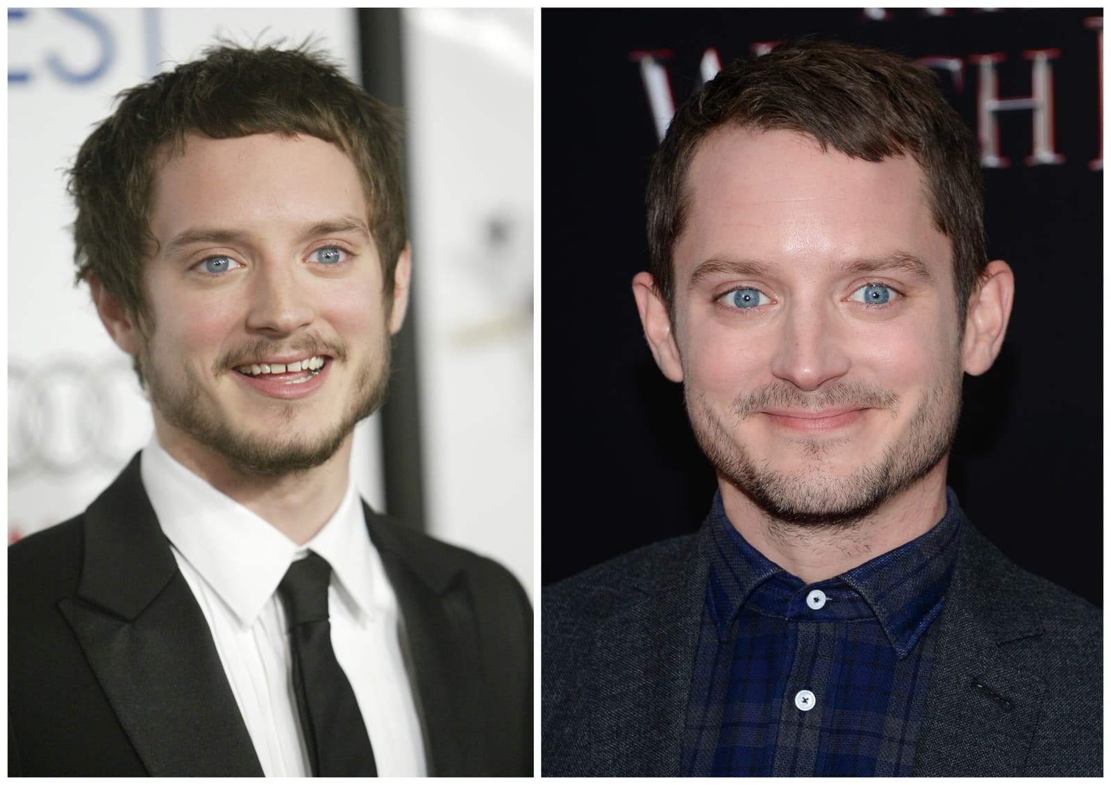 Aj herec Eliah Wood