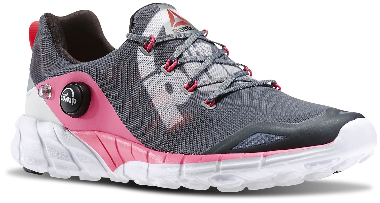Reebok Zpump Fusion s