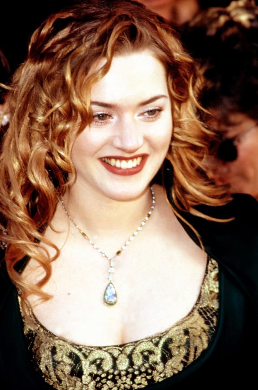 Kate v roku 1998
