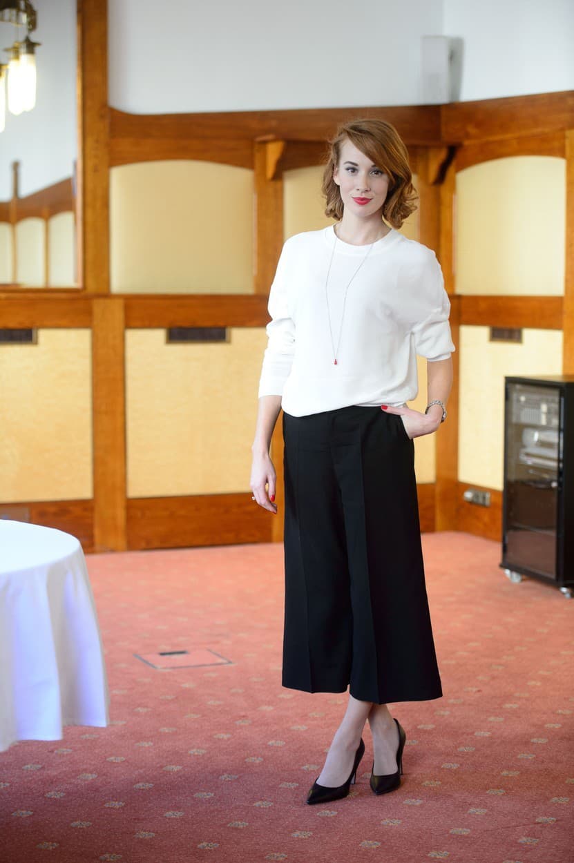 Krásna Táňa Pauhofová vyzerá