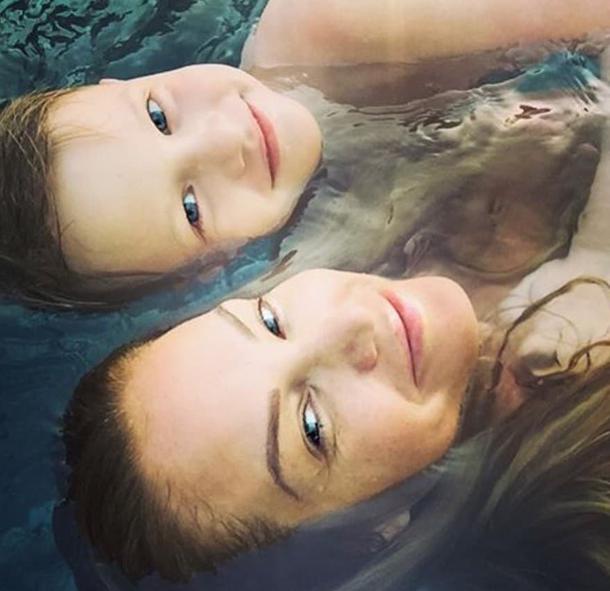 Alena Pallová je hrdou