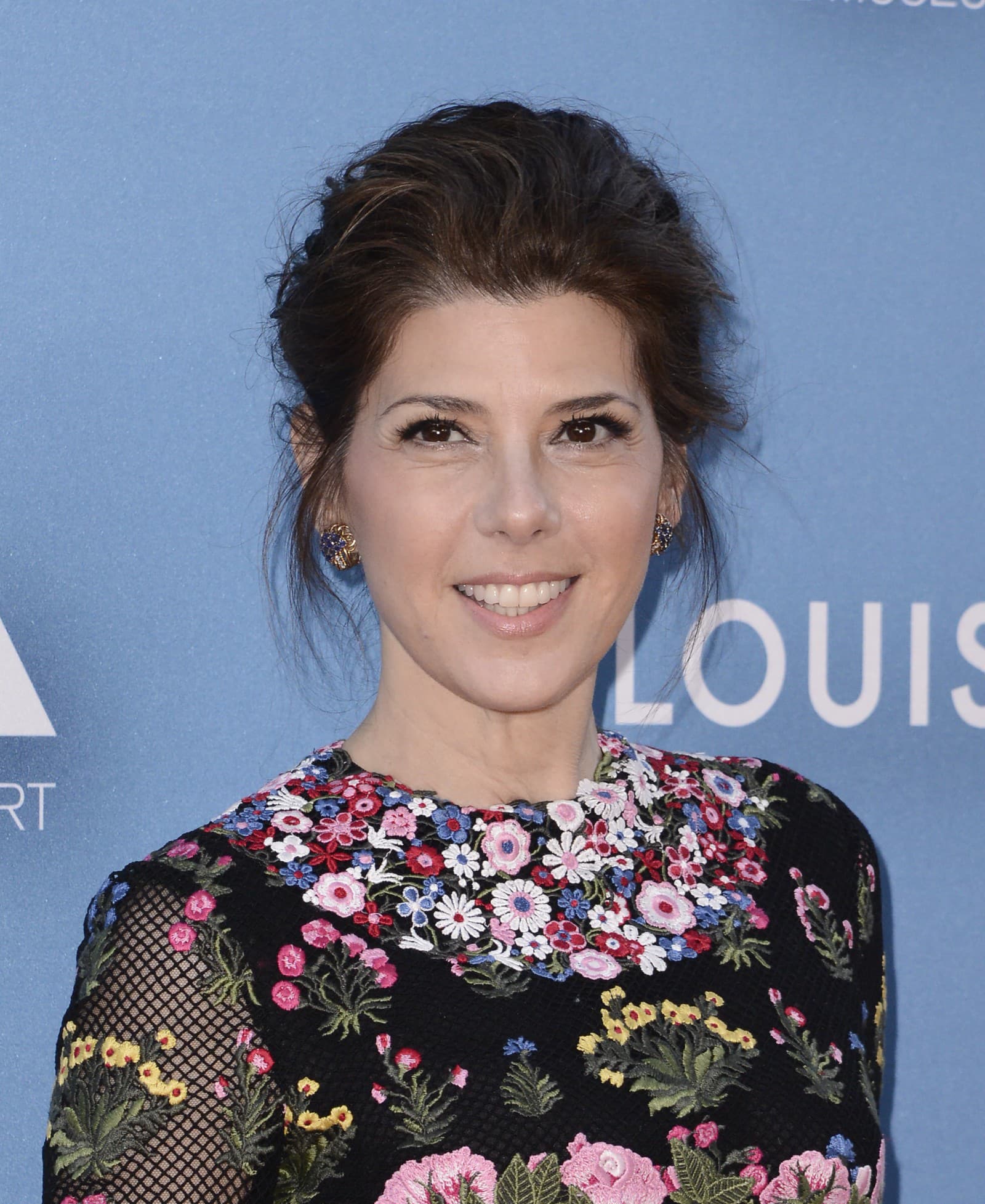 Marisa Tomei nepotrebuje deti