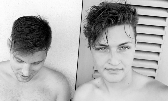 Anwar Hadid je novou