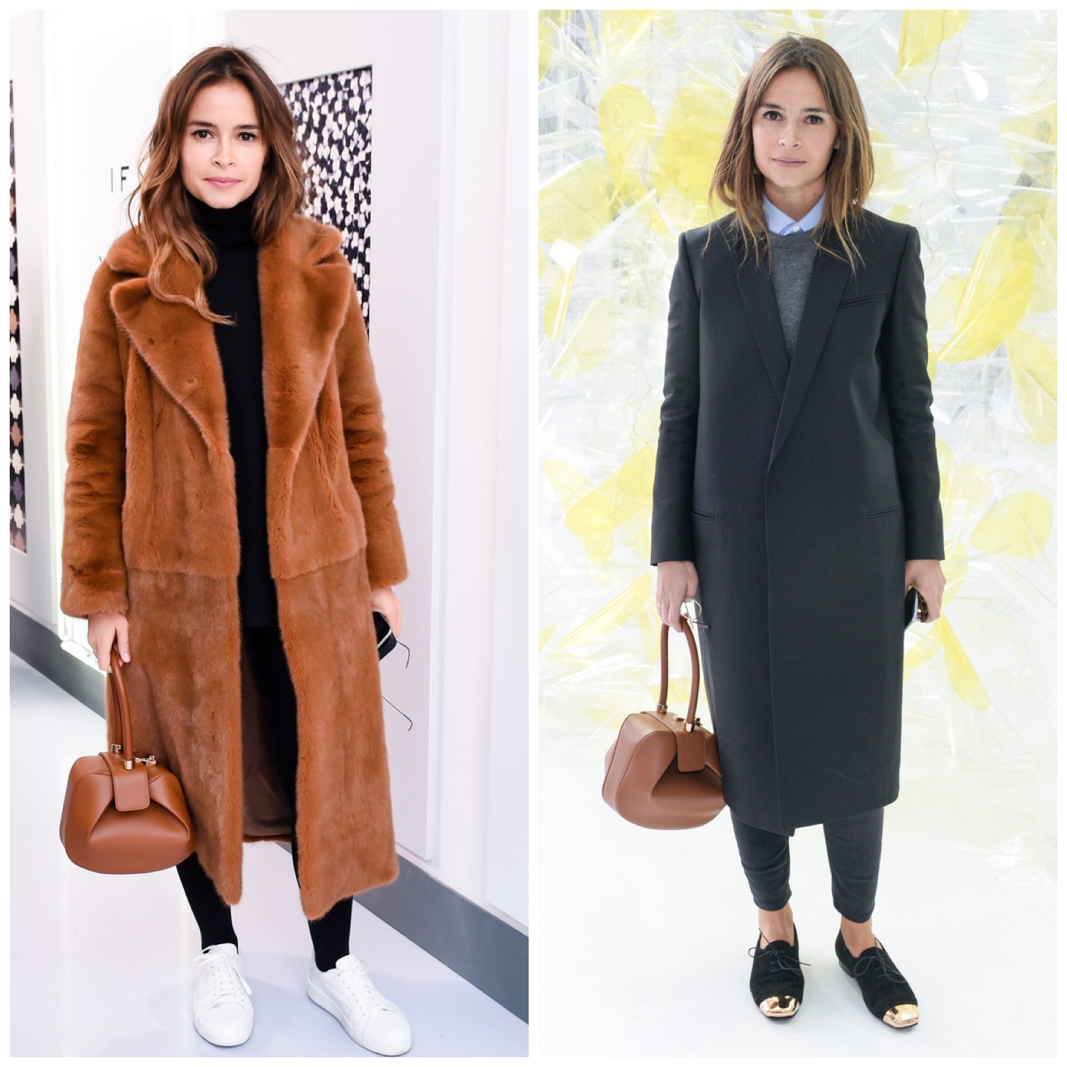 Miroslava Duma vymenila opätky