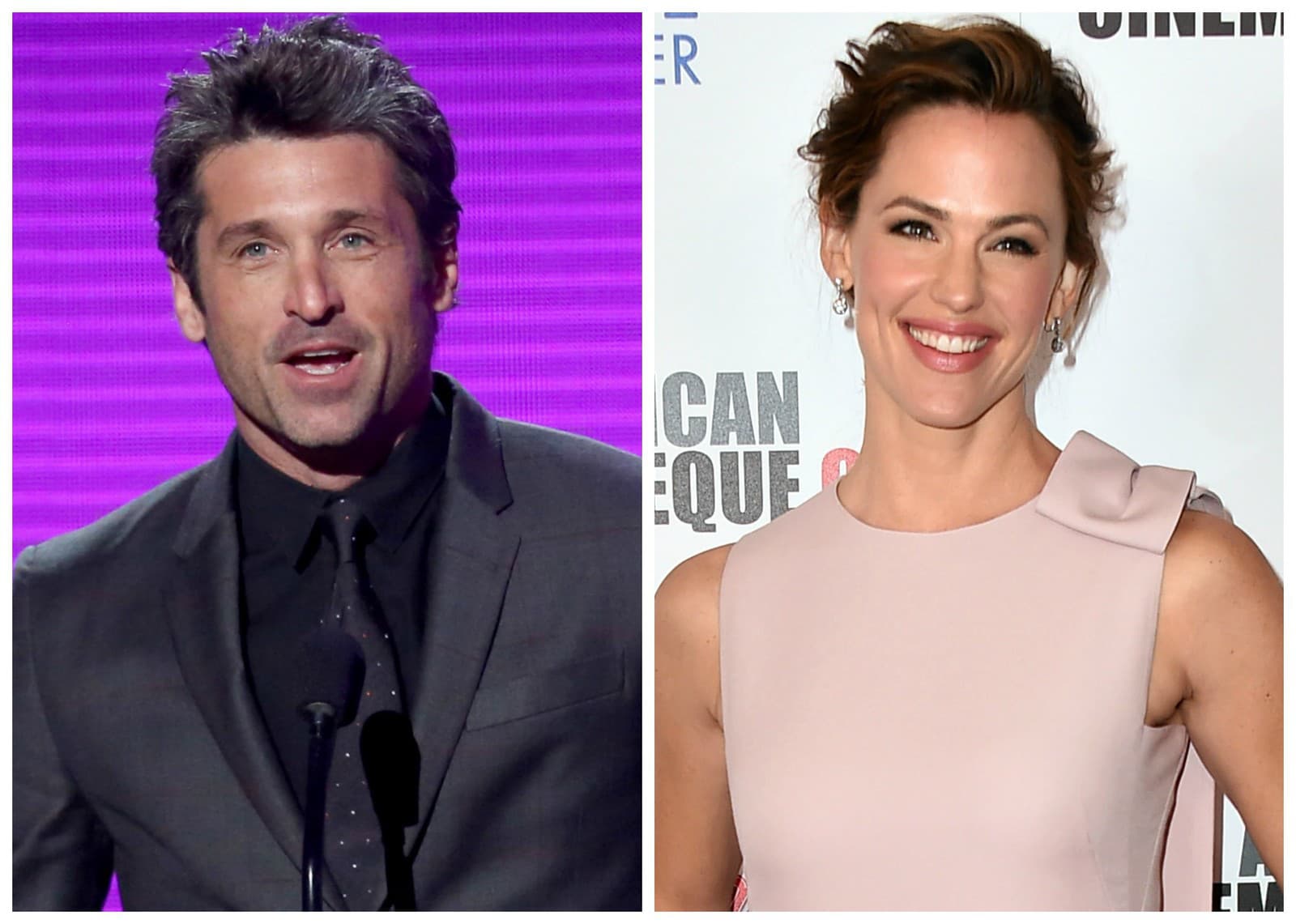 Vymenila Jennifer Garner Bena