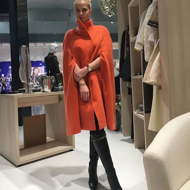 Modelka Romana Škamlová nedá