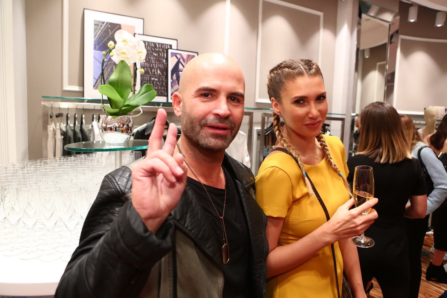 Fotograf Mário Gotti a