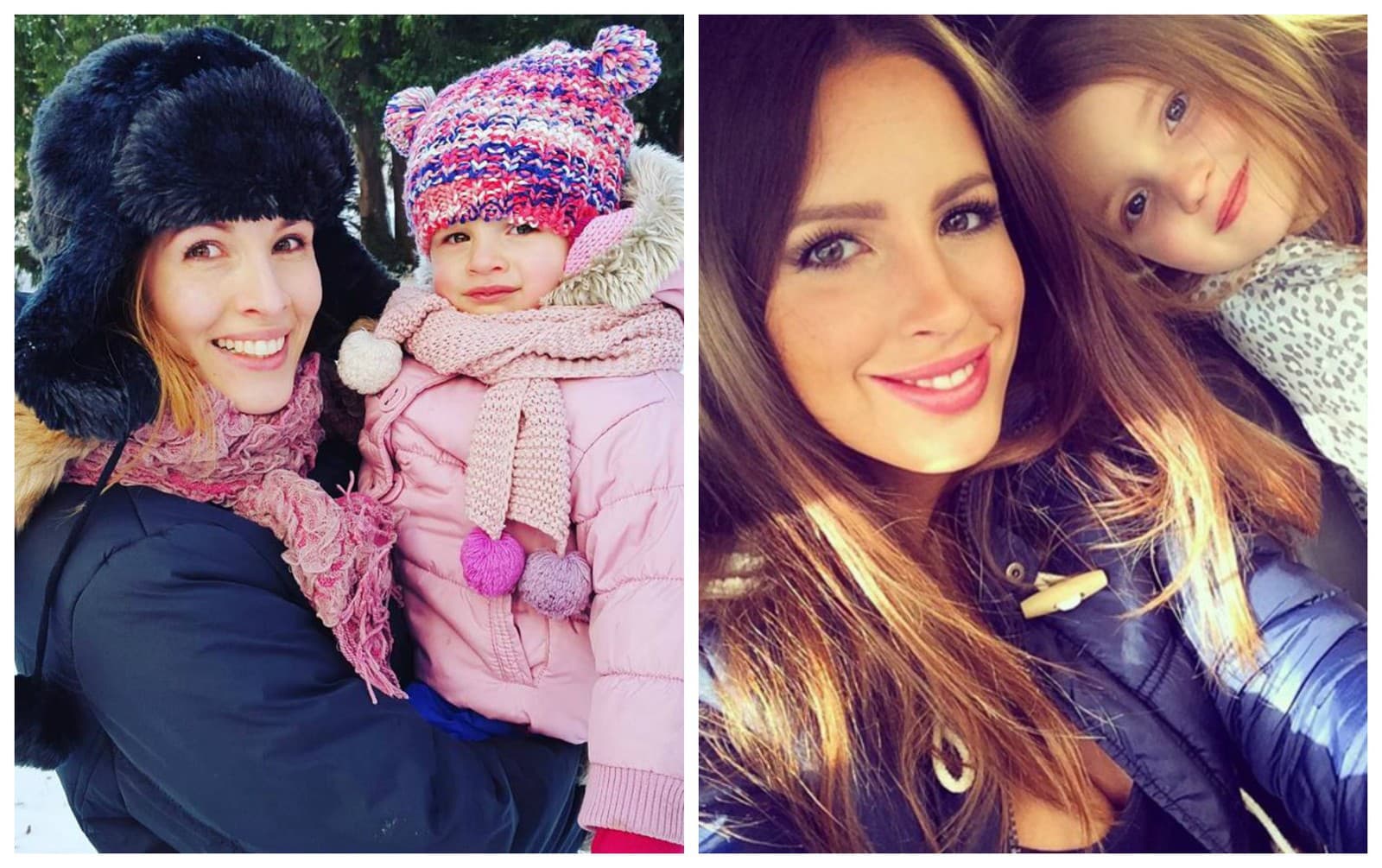 Miriam Šmahel Kalisová aj