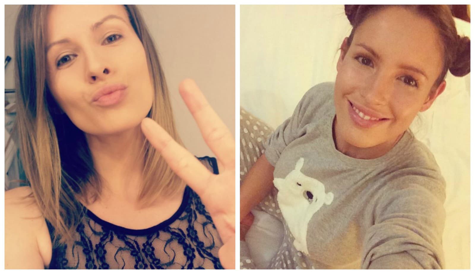 Miriam Šmahel Kalisová aj