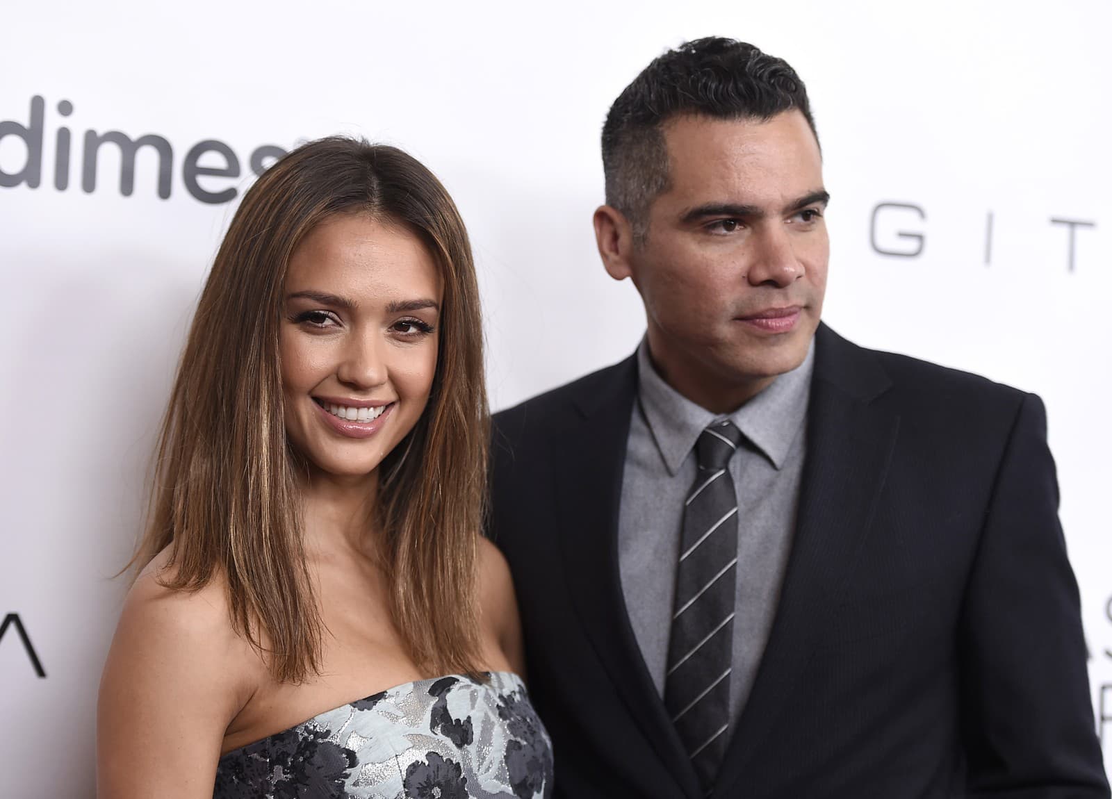 Jessica Alba si vzala