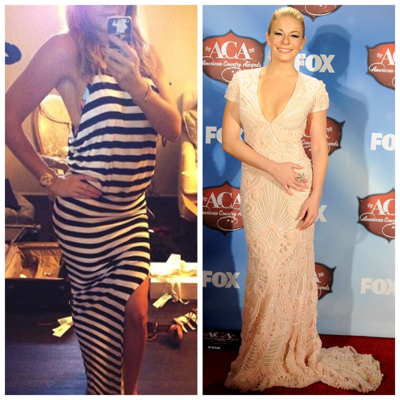 LeAnn Rimes by v