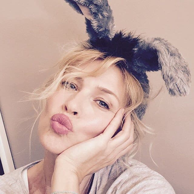 Daniela Peštová by aj