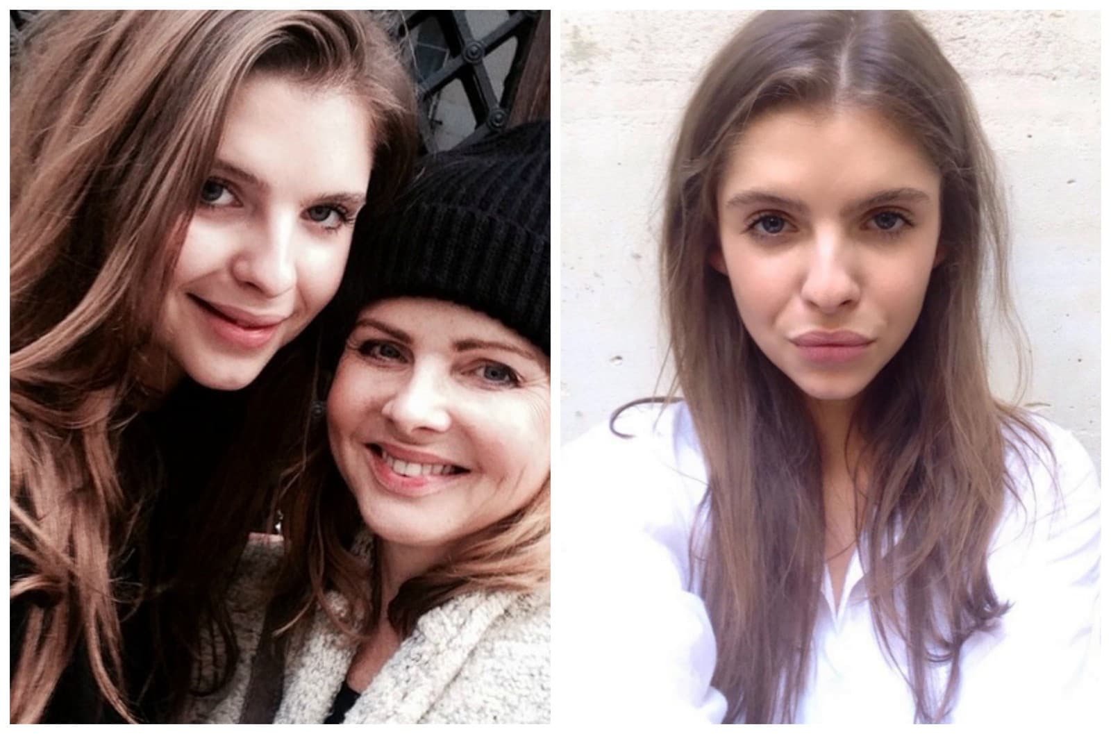 Ema Müllerová nie je
