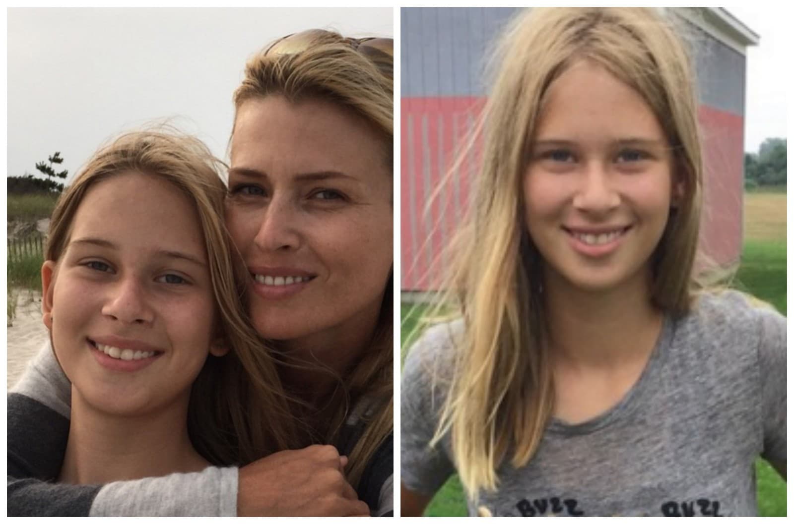 Dcéra supermodelky Daniely Peštovej