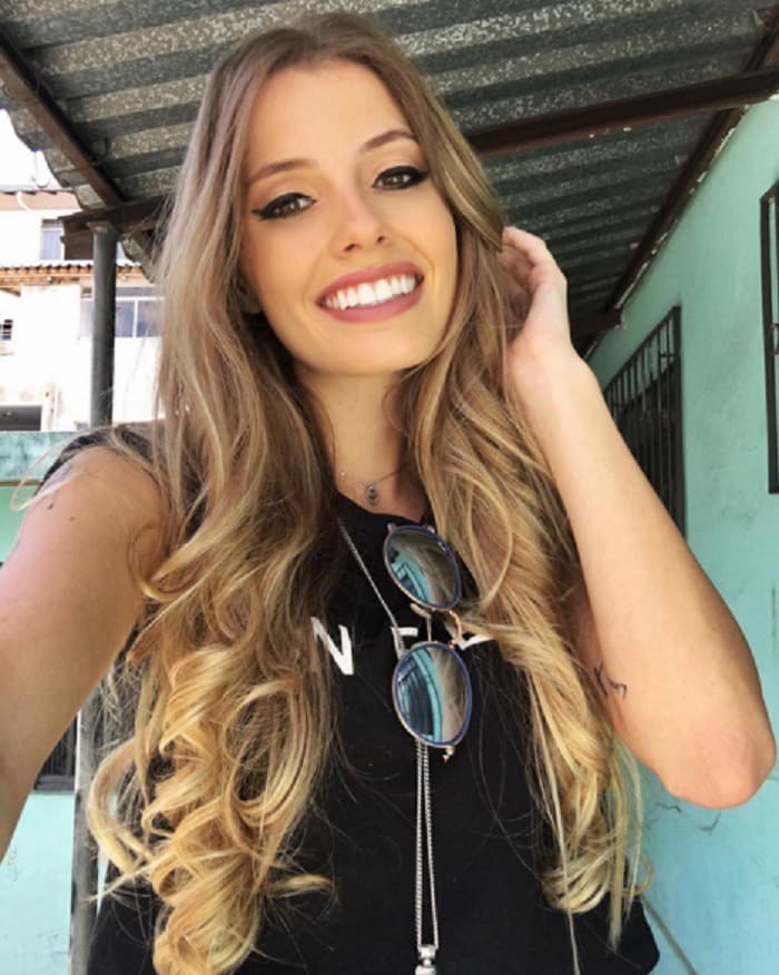 Paola Antonini - táto
