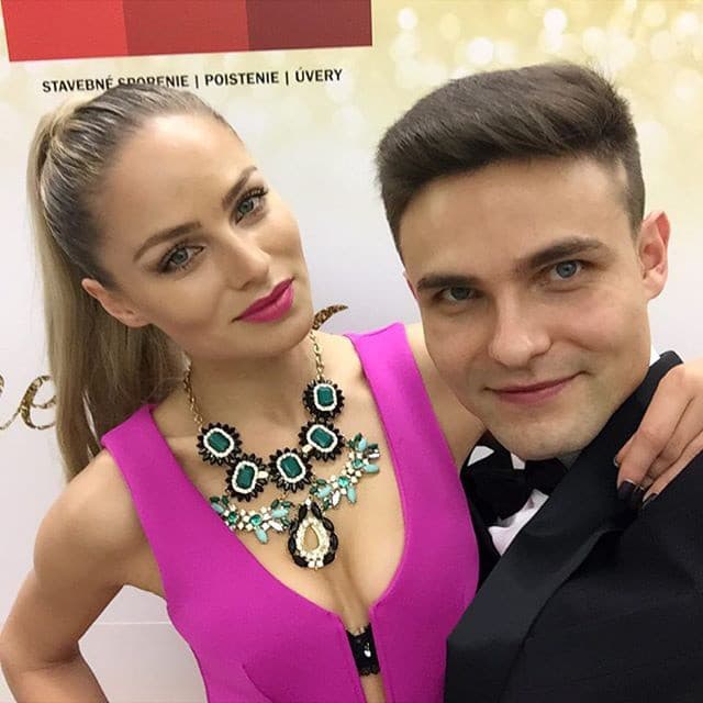 Ivana Surovcová sa po