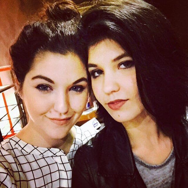 Celeste Buckingham má tiež