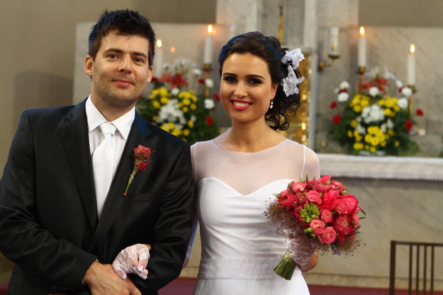Takto vyzerali Šarkan s