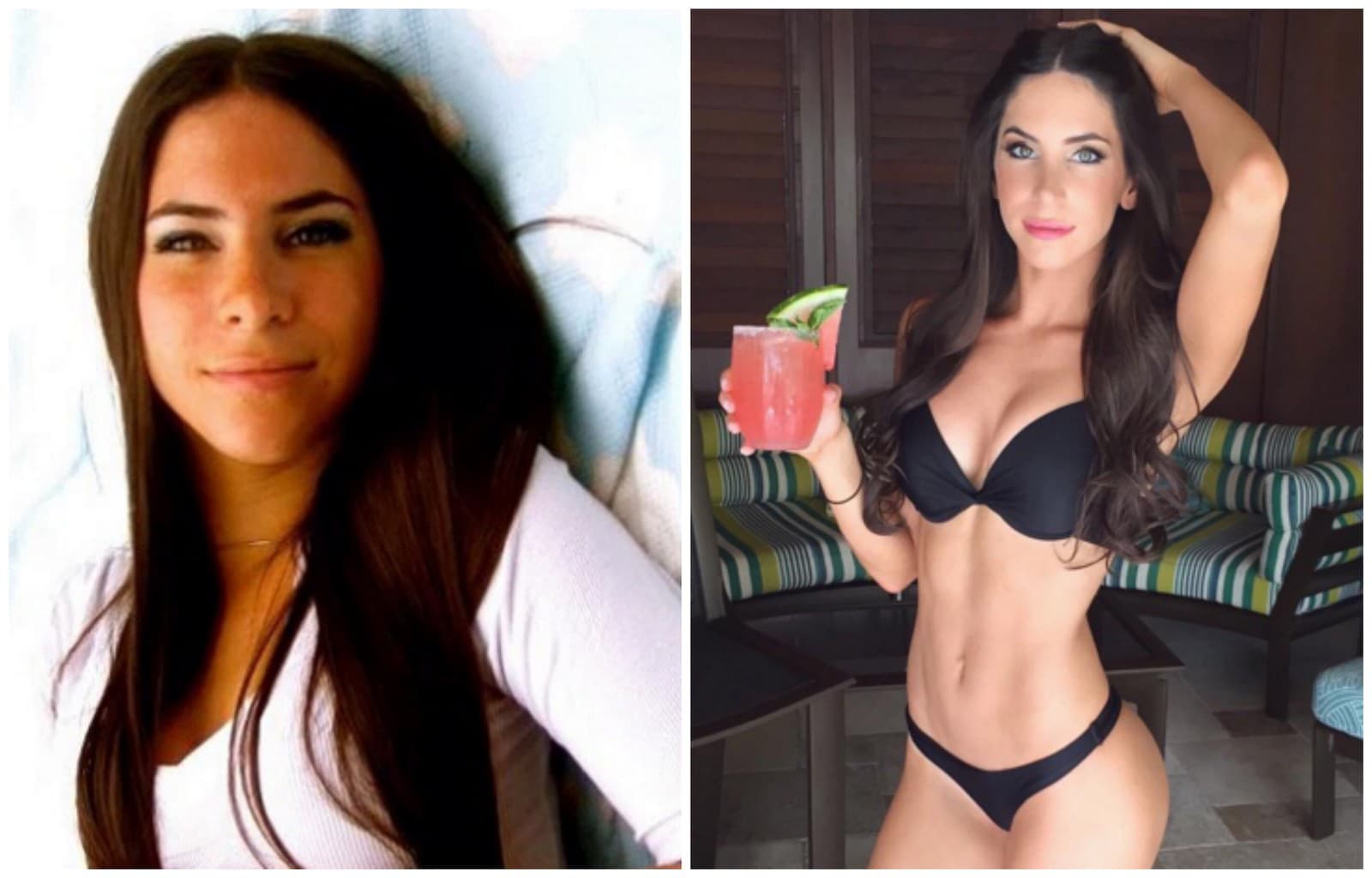 Instagramová kráska jen Selter