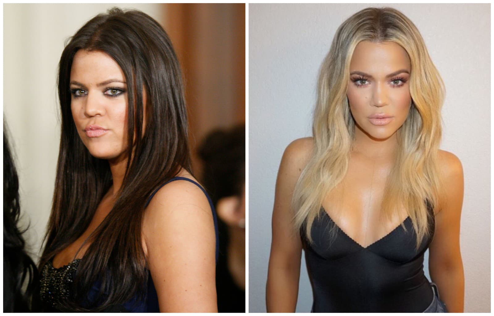 Khloe Kardashian nevyzerala vždy