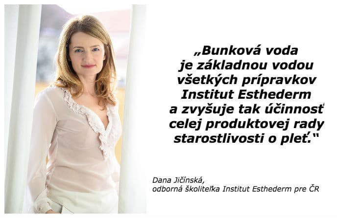 Dana Jičínská, odborná školiteľka
