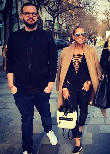 Dominika Cibulková sa stáva