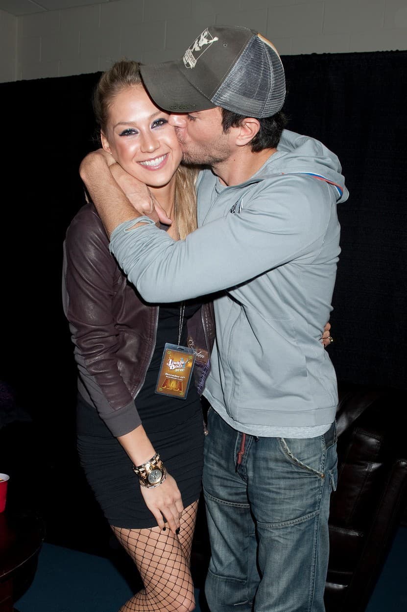 Povedia si Enrique Iglesias