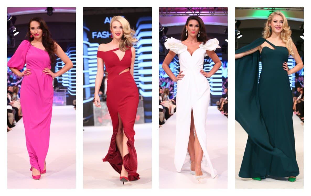 ALAE by Fashion TV