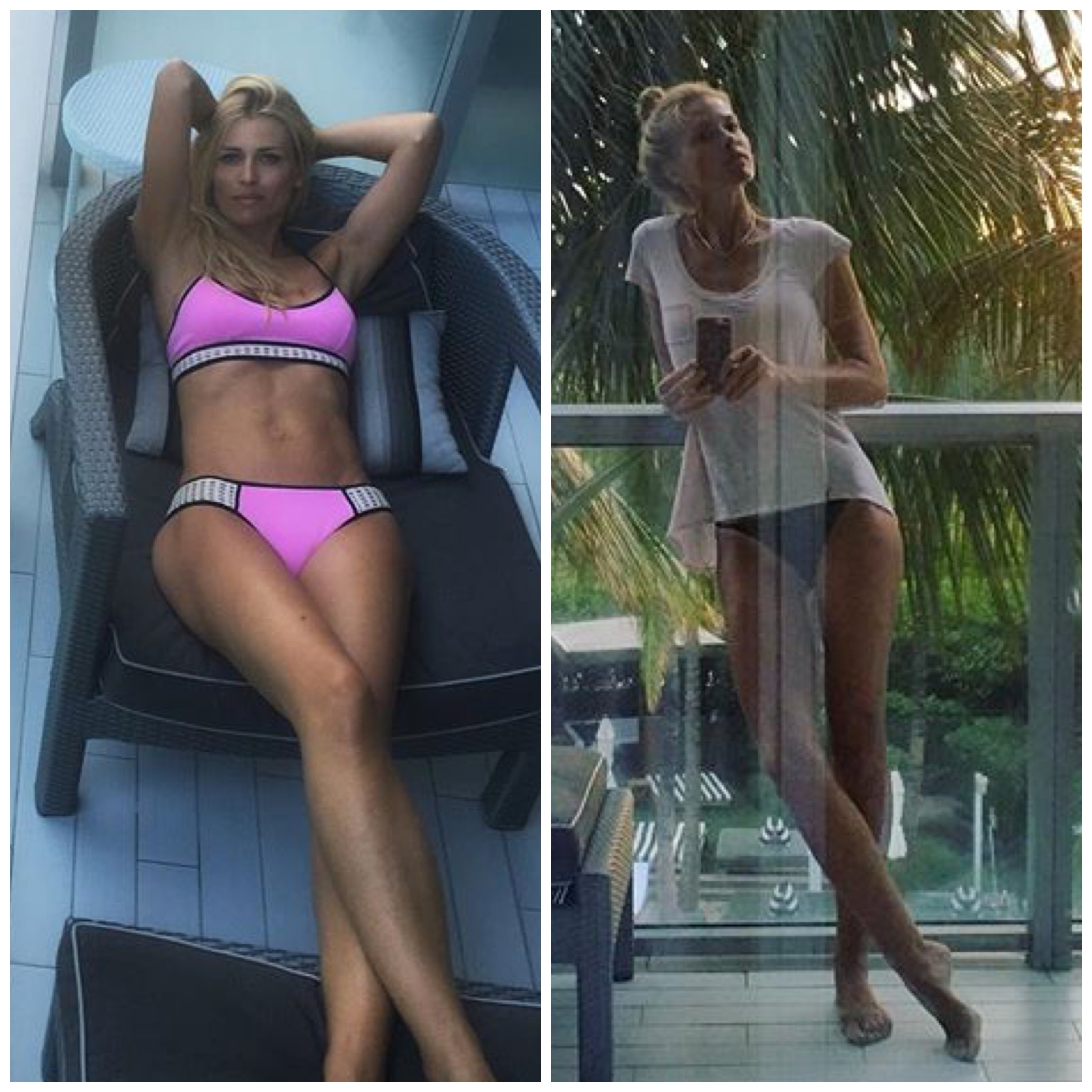 Daniela Peštová má vo
