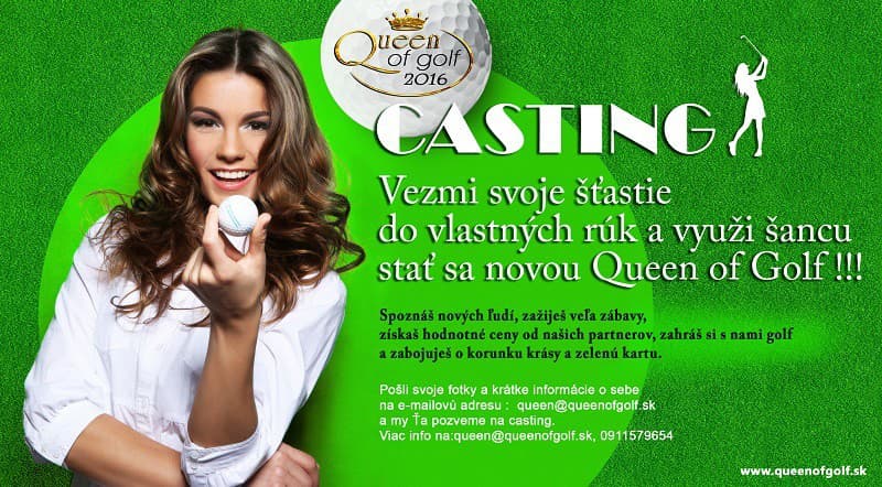 Zabojuj aj ty v