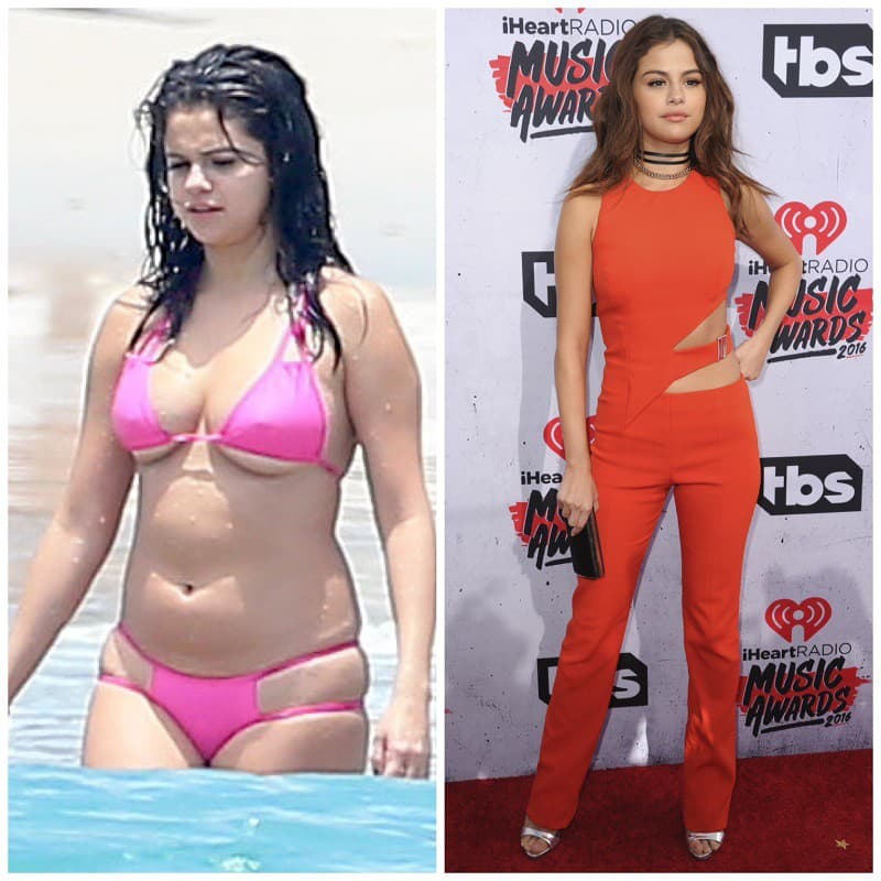 Selena Gomez nie je