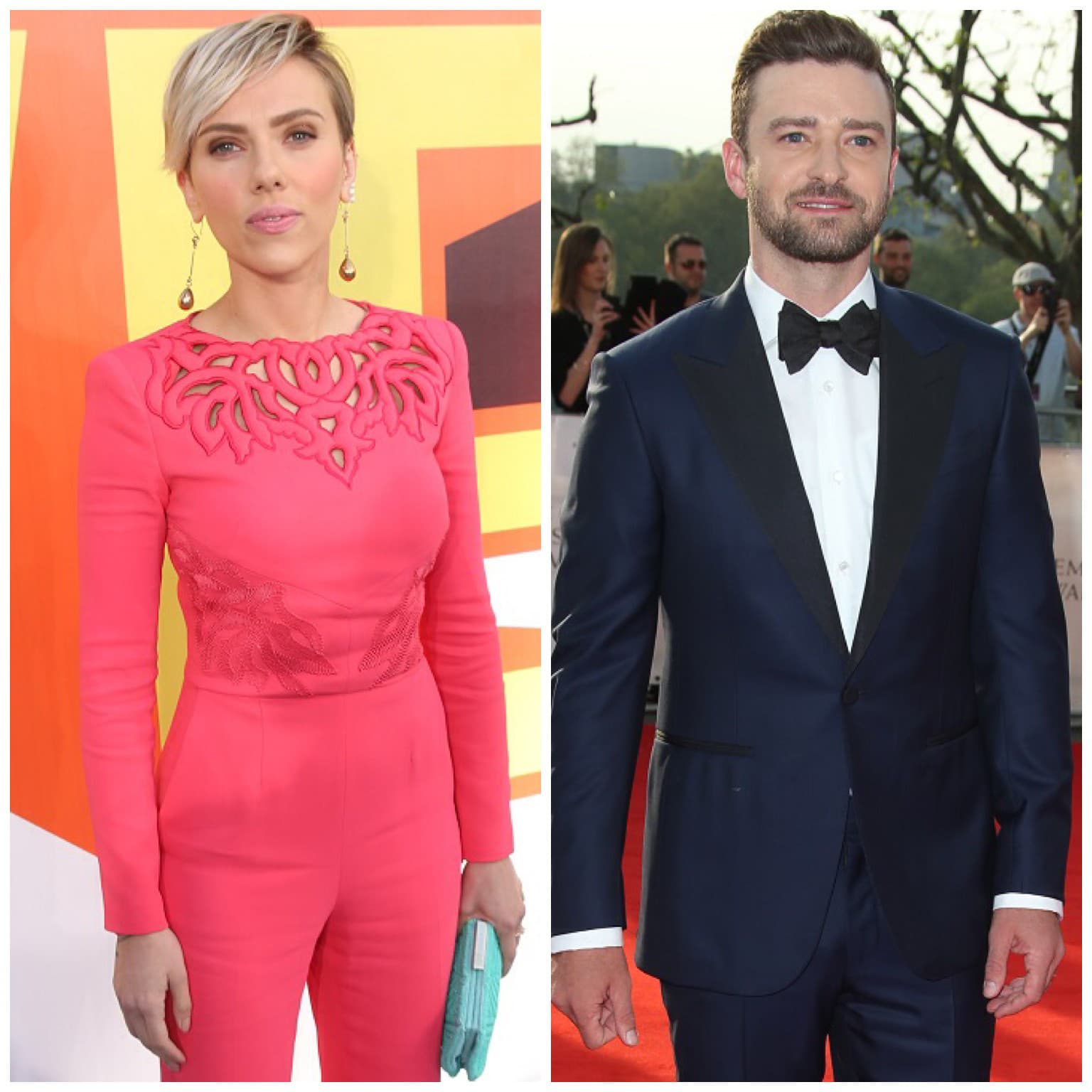 Aj Scarlett Johansson a