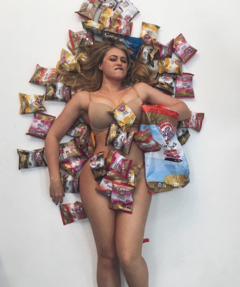 Táto modelka vás presvedči