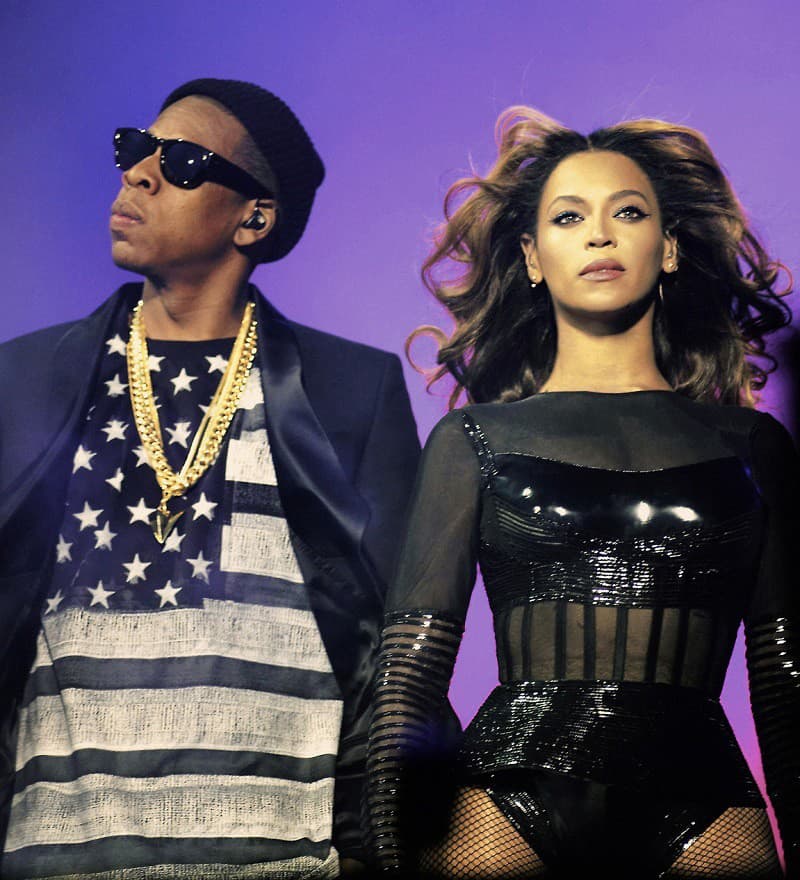 Beyonce sa rozhodla vo