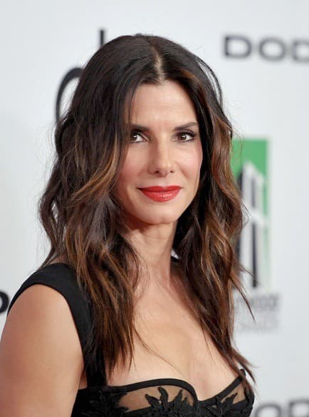 Sandra Bullock poslala kvôli