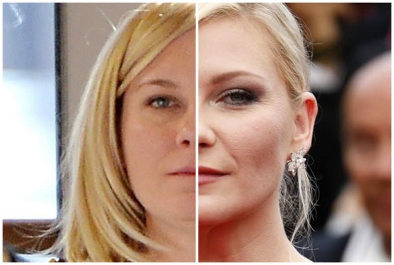 Kirsten Dunst k dokonalosti