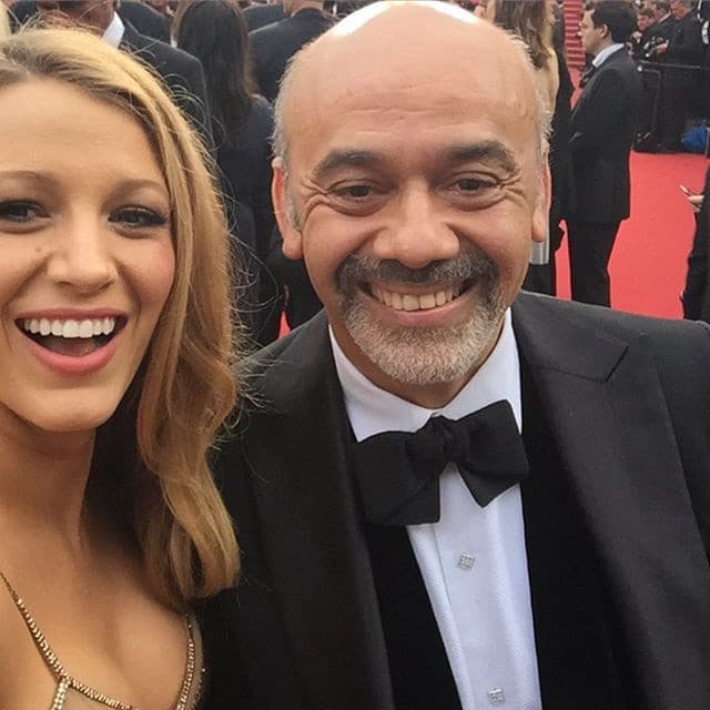 Tehotná Blake Lively zaznamenáva