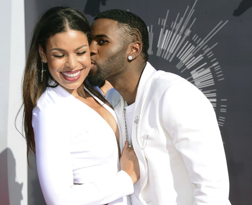 Jason Derulo a Jordin