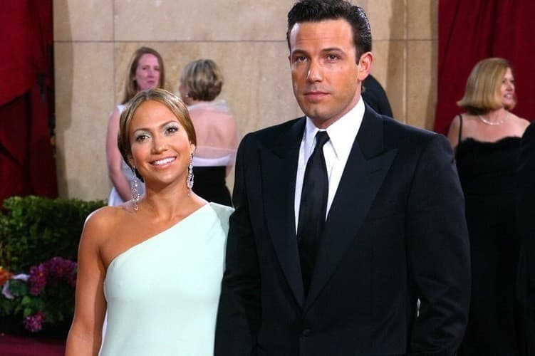 Ben Affleck bol do