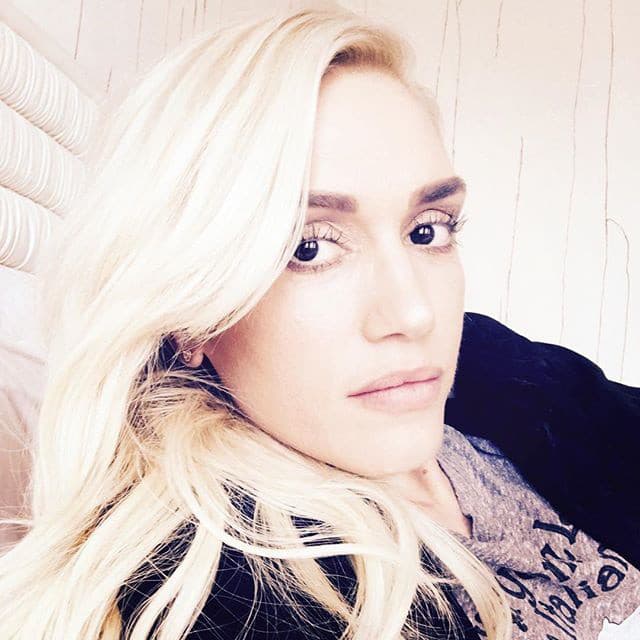Gwen Stefani nevychádza z
