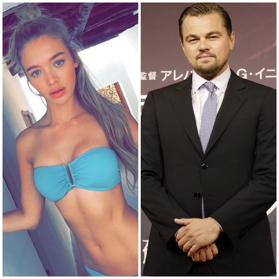 Mladučká Roxi je novou