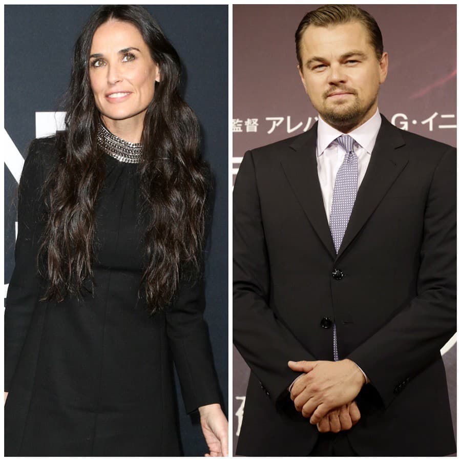 Demi Moore podľahla známemu