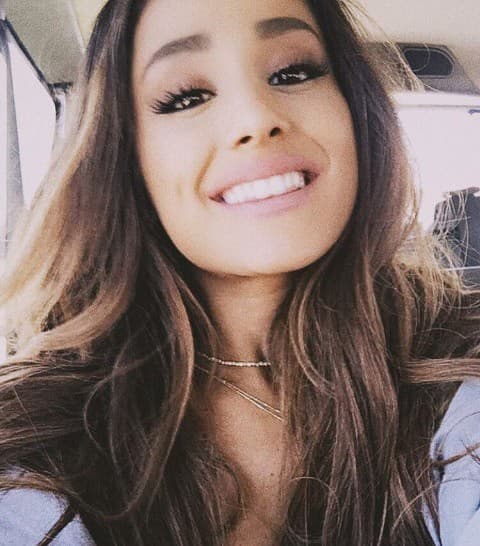 Ariana Grande