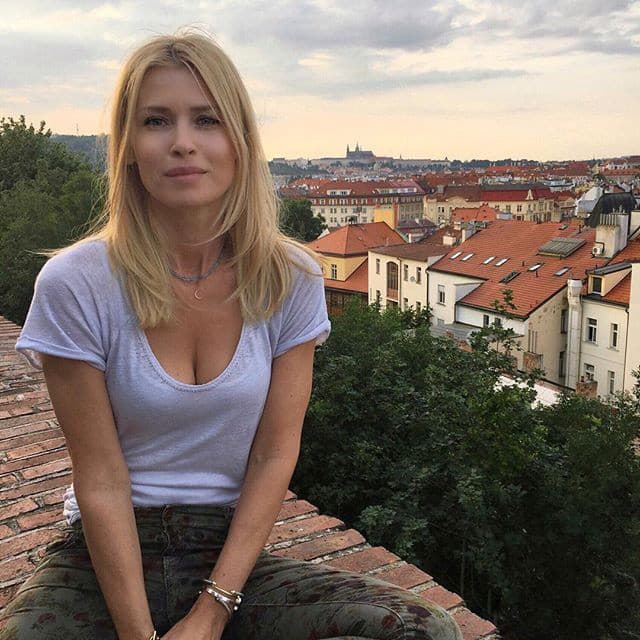 Daniela Peštová považuje práve