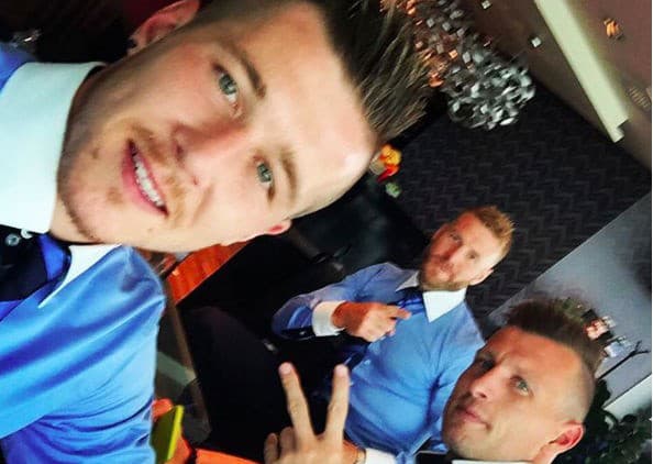 Juraj Kucka je narodený