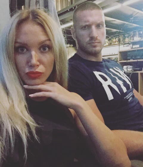 Misska Jeanette Borhyova s