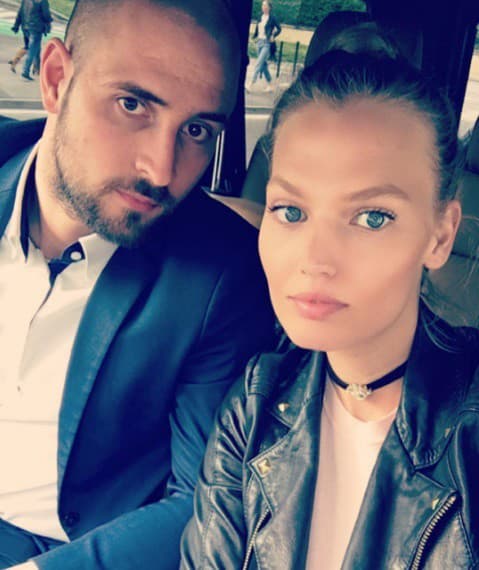 Misska Kristína Krajčírová á