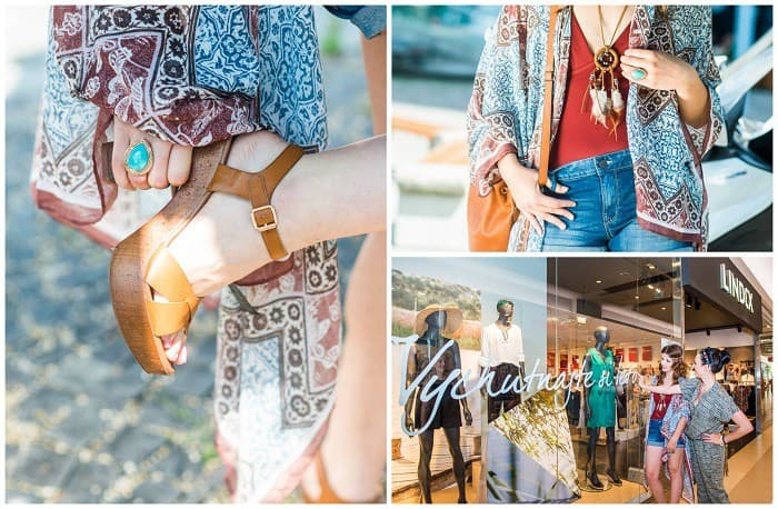 Festivalový etno-boho štýl, ktorý